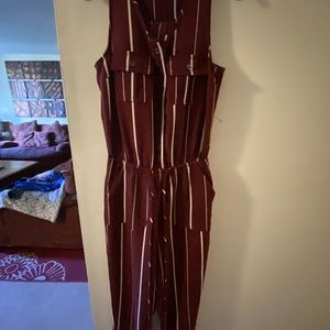 Jumpsuit size S